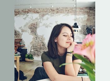 Roomgo UK - Montse - 29 - Liverpool