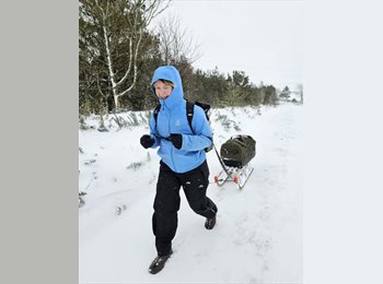 Roomgo UK - Isabel - 23 - Old Town