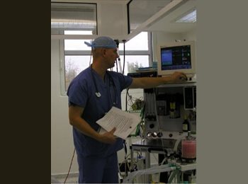 Roomgo UK - paul - 51 - Watford