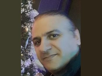 Roomgo UK - Mahyar - 51 - Chinese Quarter