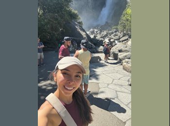 Roomgo UK - Lucia Cadena - 29 - Brighton