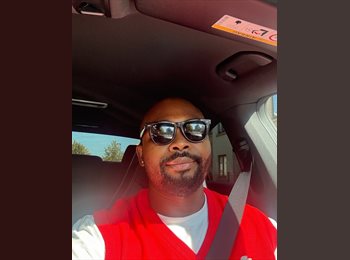 Roomgo UK - Daniel  - 31 - Church End