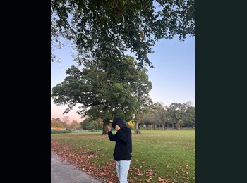 Roomgo UK - Raj khatri - 23 - Chinese Quarter