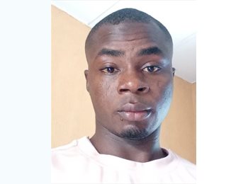 Roomgo UK - Mudashir - 28 - Fishponds