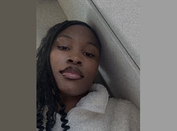 Roomgo UK - Favour  - 23 - Basildon