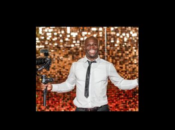 Roomgo UK - Jac - 25 - Sheffield