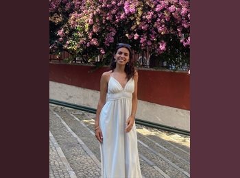 Roomgo UK - Milena - 24 - Sheffield