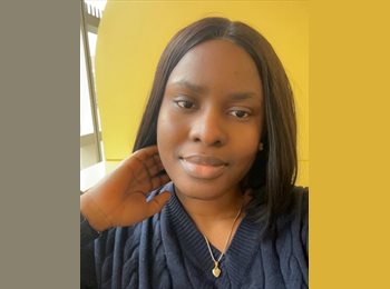 Roomgo UK - Mary Ajayi - 28 - Coventry