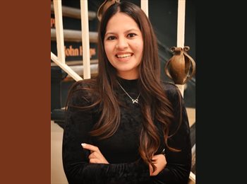 Roomgo UK - Faguni - 26 - Luton