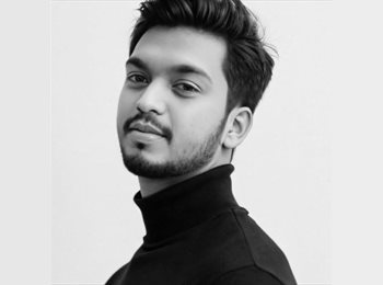 Roomgo UK - Syed - 30 - Witney