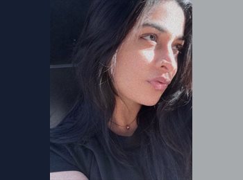 Roomgo UK - Saman - 27 - Stratford