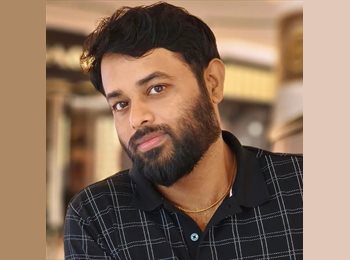 Roomgo UK - Srimukundhan - 37 - Welwyn Garden City