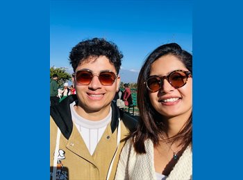 Roomgo UK - Sumana - 27 - Derby