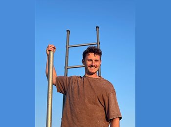 Roomgo UK - Kieran - 31 - Cambridge