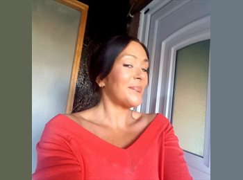 Roomgo UK - Gaynor - 31 - Liverpool