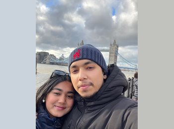 Roomgo UK - sohan sapkota - 18 - Harrow