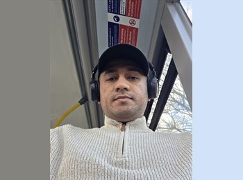 Roomgo UK - HASNAIN - 27 - Waddon