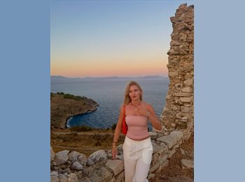 Roomgo UK - Fanny Felicia Bachmann - 22 - Barbican