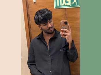 Roomgo UK - Sirion - 23 - Cambridge