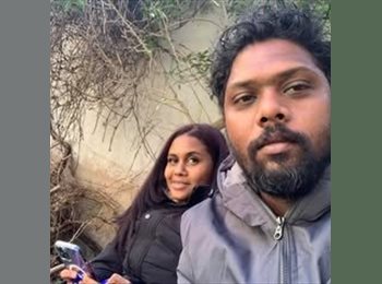 Roomgo UK - Jason - 34 - Harrow