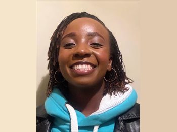 Roomgo UK - patricia - 27 - North Woolwich