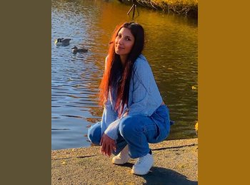 Roomgo UK - Helen Dunova  - 30 - Sheffield