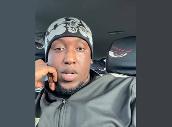 Roomgo UK - Malkk - 28 - Botley