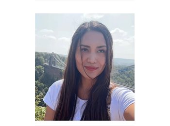 Roomgo UK - Geraldine - 29 - Paddington