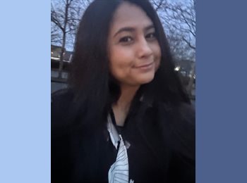 Roomgo UK - Thet  - 38 - Bromley