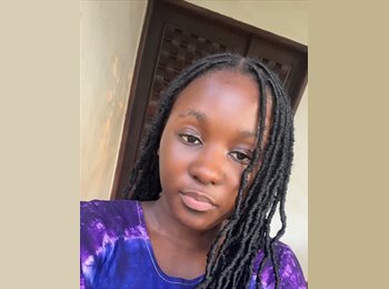 Roomgo UK - Clelia  - 18 - Chinese Quarter