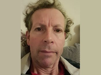 Roomgo UK - Joel - 54 - Litchurch