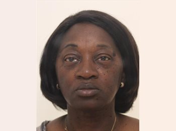 Roomgo UK - Yemisi - 65 - Newington