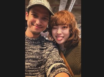 Roomgo UK - Maria - 27 - Manor House