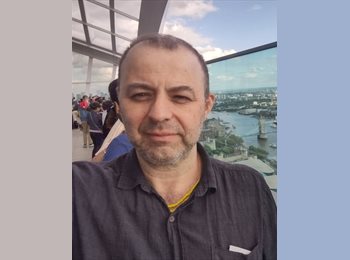 Roomgo UK - Jirge - 55 - London