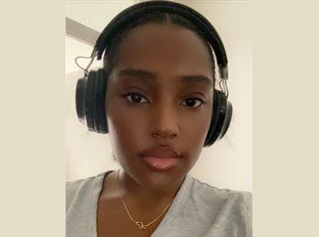 Roomgo UK - Ashanate - 18 - Charing Cross