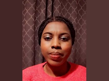 Roomgo UK - Deborah - 35 - Manchester