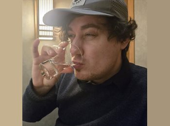 Roomgo UK - Joe - 30 - Kingston upon Thames