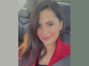 Roomgo UK - Anjana - 22 - Hendon