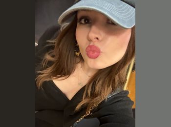 Roomgo UK - Lily-Jane - 18 - Tower Hill