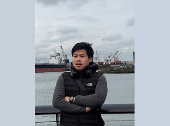 Roomgo UK - Raj - 24 - Penmaenmawr