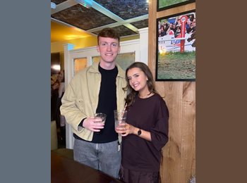 Roomgo UK - Jane - 23 - Northern Quarter