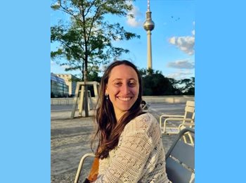 Roomgo UK - Asia - 28 - London