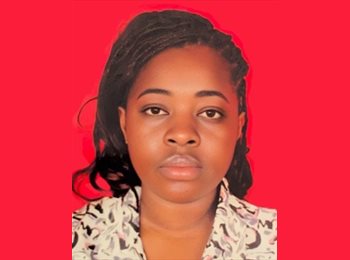 Roomgo UK - Patricia - 26 - Wimbledon