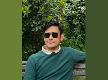 Roomgo UK - Raj - 29 - Newton Aycliffe