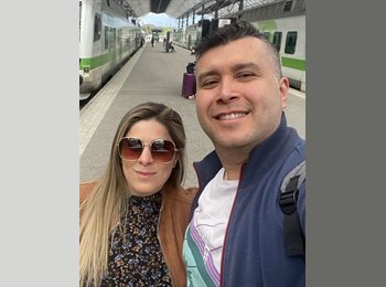 Roomgo UK - Michelle - 40 - Peckham