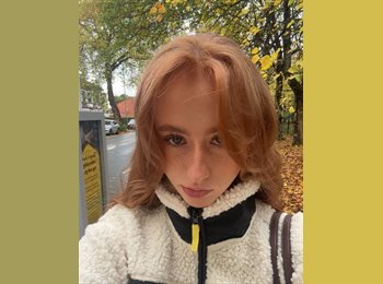 Roomgo UK - Nikola - 20 - Manchester