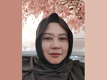 Roomgo UK - Lutfiyah - 52 - Dewsbury