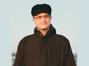 Roomgo UK - Ben - 48 - United Kingdom