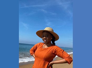 Roomgo UK - Fatou - 29 - Bristol