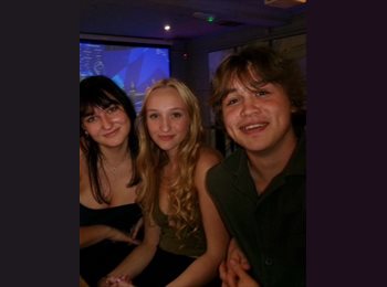 Roomgo UK - Lottie - 19 - Lenton